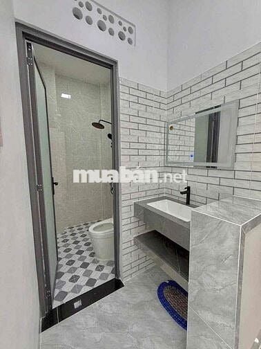 Gia Đình Bán căn nhà xây Tâm Huyết Gần Bệnh Viện Da Liễu Diện tích5x21