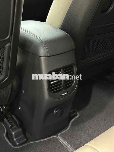 Kia Rondo 2017 MT rất mới