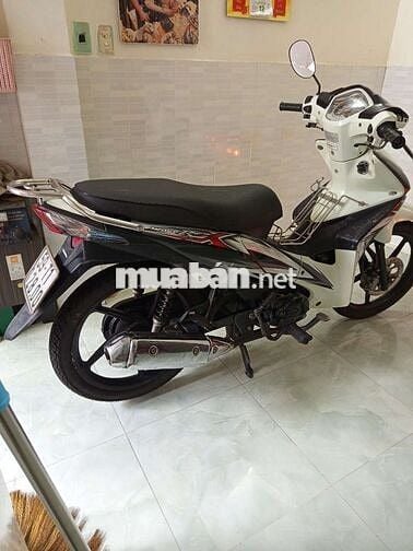 Có bán XE wave rsx110 số tp