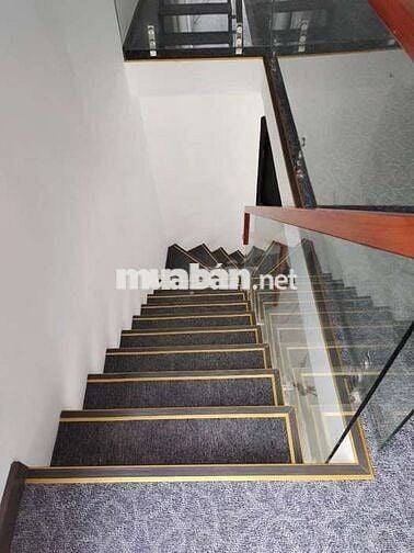 MẶT TIỀN GỐC - NGUYỄN TRỌNG TUYỂN - NGANG 8M