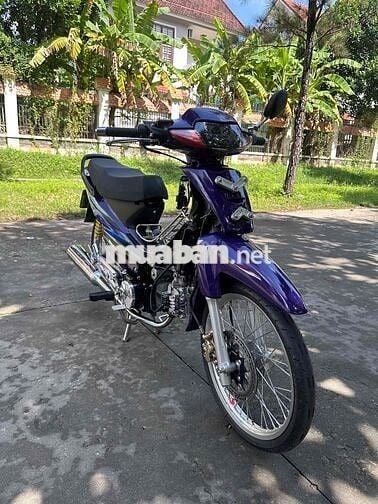 wave tâm huyết ( máy zin êm ) 9c