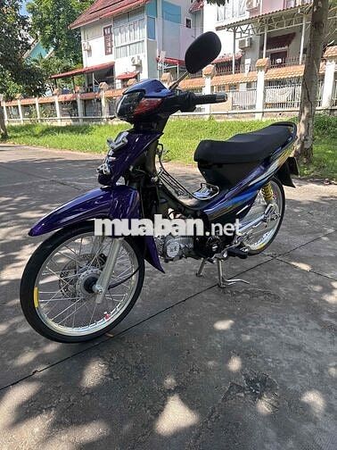 wave tâm huyết ( máy zin êm ) 9c