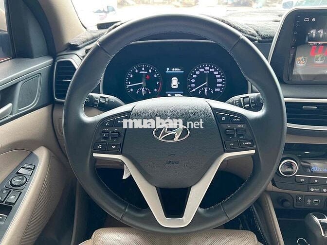 𝐇𝐲𝐮𝐧𝐝𝐚𝐢 𝐓𝐮𝐜𝐬𝐨𝐧 𝟐.𝟎 𝐗𝐚̆𝐧𝐠 Đ𝐚̣̆𝐜 𝐁𝐢𝐞̣̂𝐭 𝟮𝟬𝟮𝟭