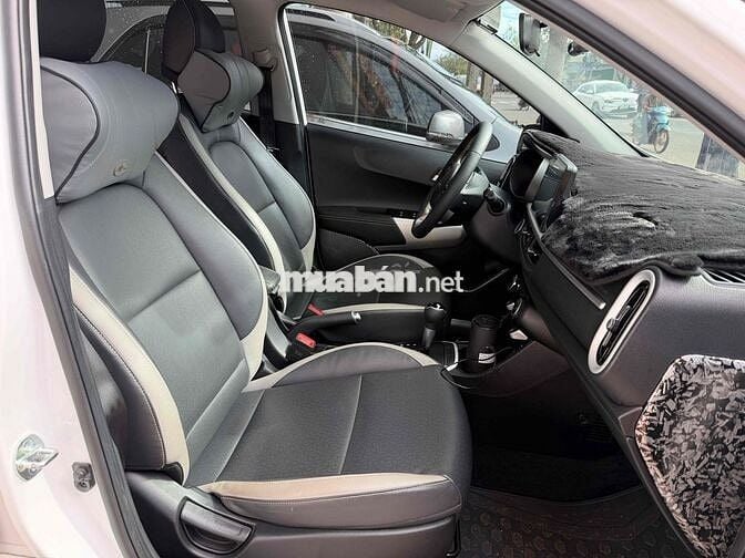 Kia Morning 2024 X-Line - 36000 km