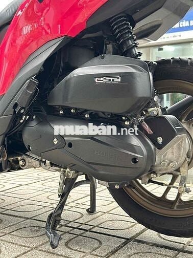 VARIO 125 2024 đk 2025; XE LƯỚT ĐẸP ODO 1.8k km
