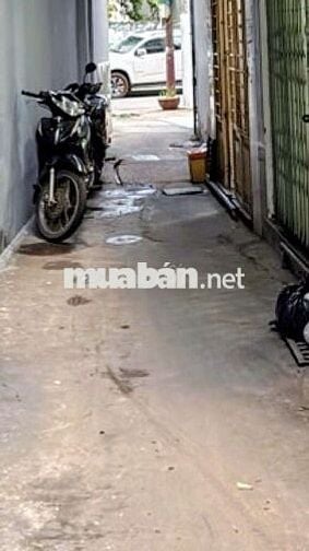 Tuyến Đầu Gò Vấp, BV 175, CV Gia Định, Nhà Mới, Nội Thất Đẹp