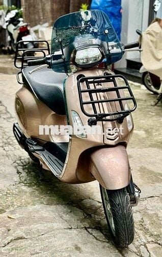 Vespa Sprint 2016 kiểng bstp chính chủ cần bán
