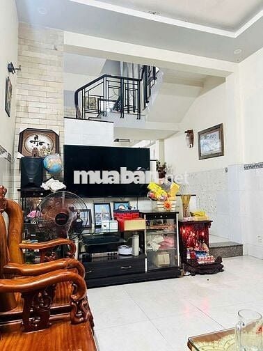 Cho thuê mặt tiền hiệp Thành Q12