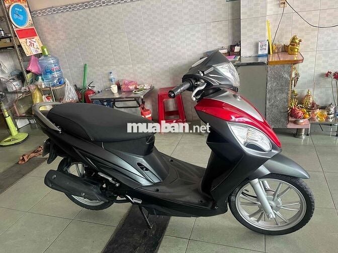 bán xe candy Hi 50cc xe bstp