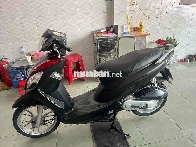 bán xe candy Hi 50cc xe bstp