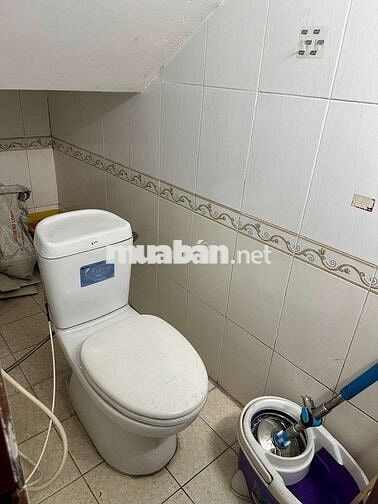 Cho thuê mặt tiền hiệp Thành Q12