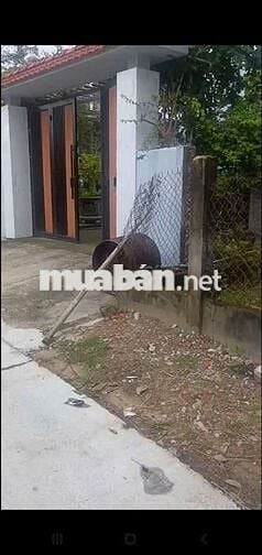 Đất ở đô thị phường Điện Bàn Đông