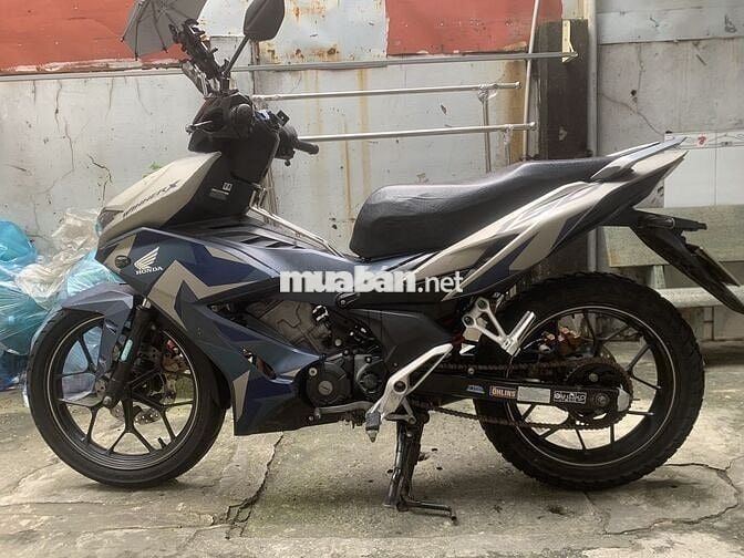 Cần Bán xe Winner X giá HSSV ABS