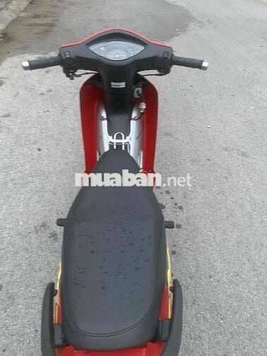 wave rs100 zin chất