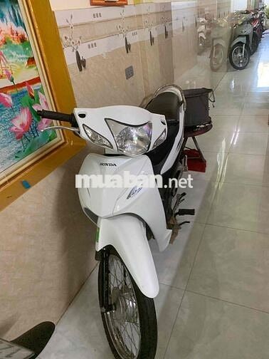 wave anpha 2023 zin chất