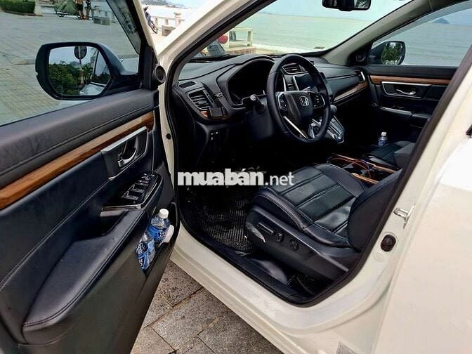 Honda CR-V 2019 1.5L - Trắng