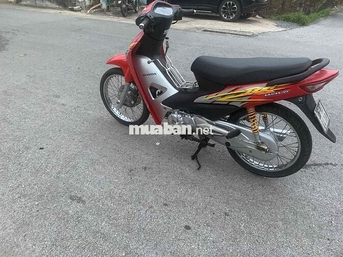 wave rs100 zin chất