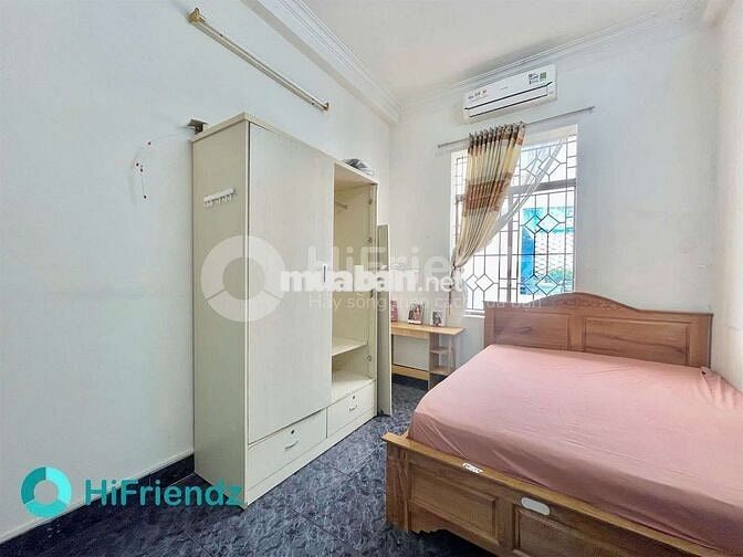 Phòng trọ studio cửa sổ thoáng gần cầu Kênh Tẻ Lotte Mart quận 7