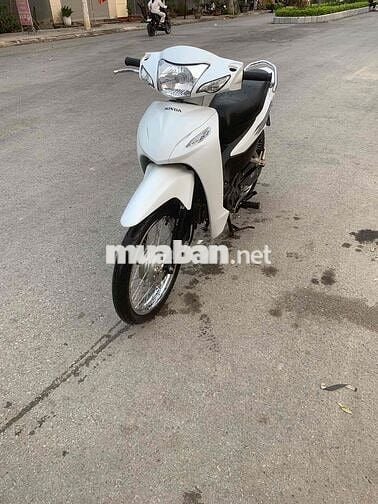 wave anpha 2023 zin chất