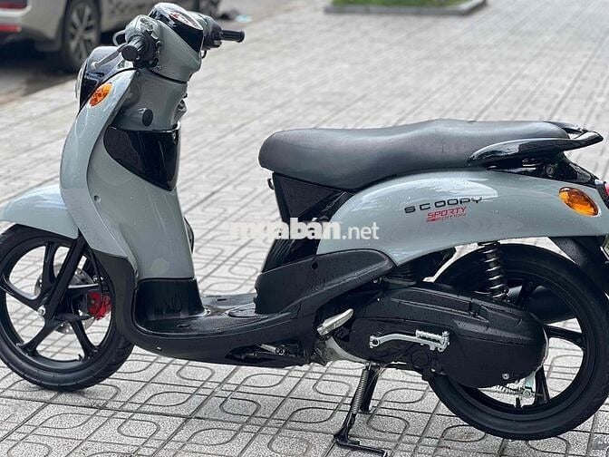Mio classico 2013 BSTP Xe Đẹp Máy Móc Zin Êm