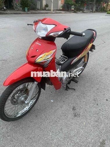 wave rs100 zin chất