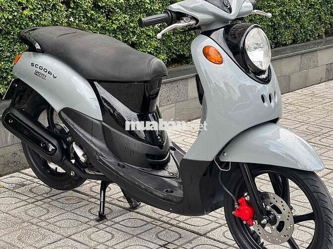 Mio classico 2013 BSTP Xe Đẹp Máy Móc Zin Êm