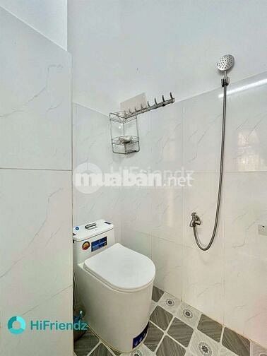 Phòng trọ studio cửa sổ thoáng gần cầu Kênh Tẻ Lotte Mart quận 7