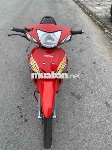 wave rs100 zin chất