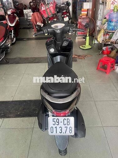 bán xe candy Hi 50cc xe bstp