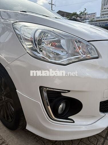 Mitsubishi Attrage 2019 1.2 CVT - 91000 km