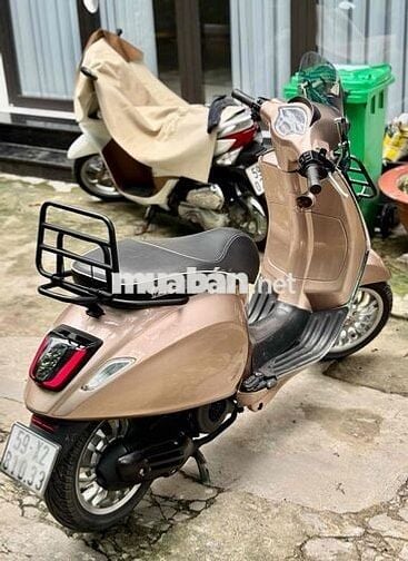 Vespa Sprint 2016 kiểng bstp chính chủ cần bán