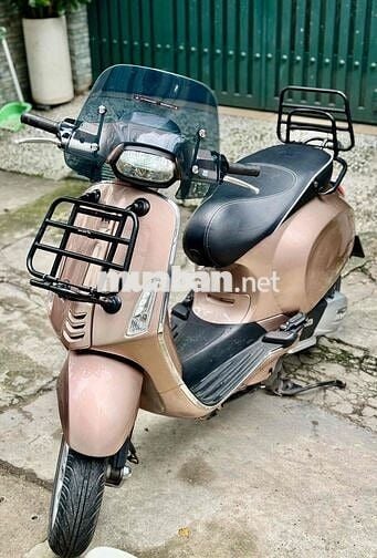 Vespa Sprint 2016 kiểng bstp chính chủ cần bán