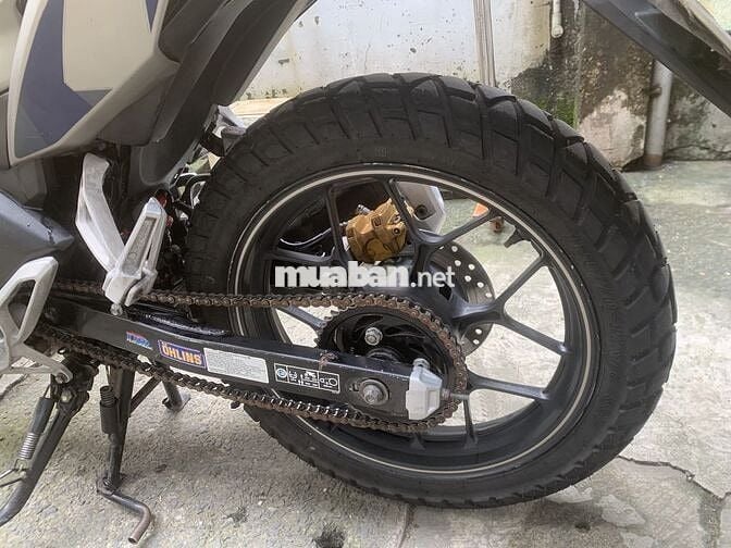 Cần Bán xe Winner X giá HSSV ABS