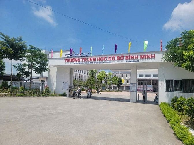 Cần Bán lô 86M Đất Đấu giá Mả Tre 2 Tại Xã Bình Minh, Hà Nội