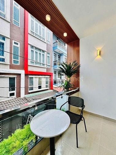 Bán nhà Trần Văn Đang Q3, 48m² (4x12), 1 trệt 1 lầu, 3PN 3WC - Giá tốt