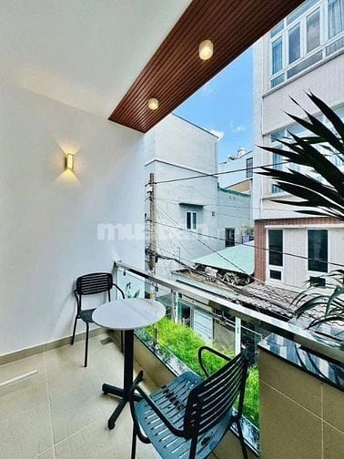 Bán nhà Trần Văn Đang Q3, 48m² (4x12), 1 trệt 1 lầu, 3PN 3WC - Giá tốt