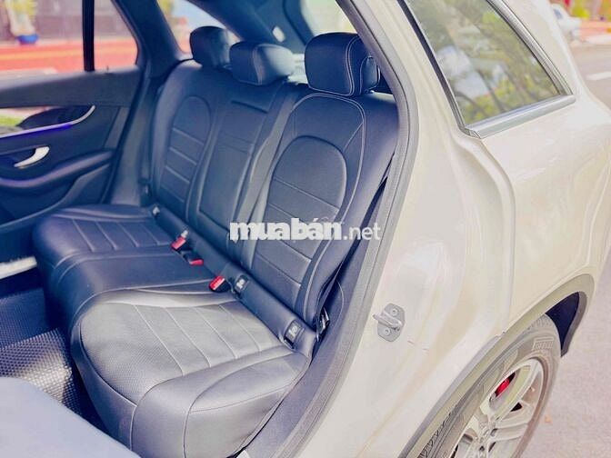 Mercedes GLC200 2018