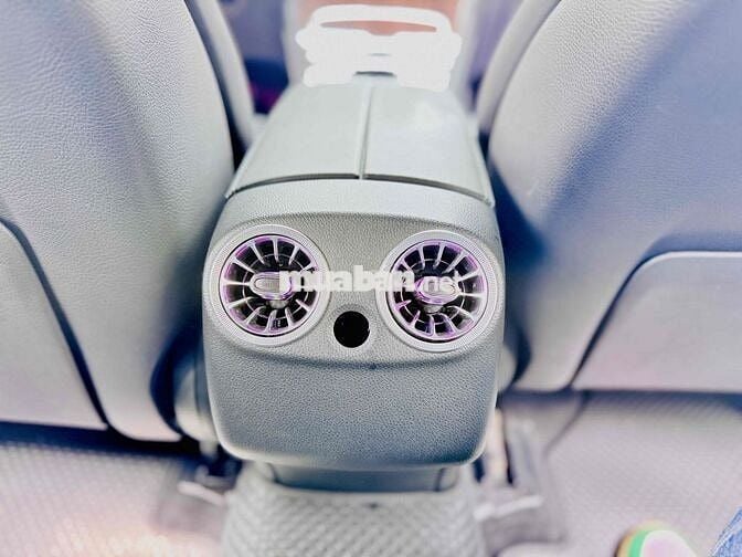 Mercedes GLC200 2018