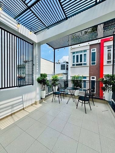 Bán nhà Trần Văn Đang Q3, 48m² (4x12), 1 trệt 1 lầu, 3PN 3WC - Giá tốt