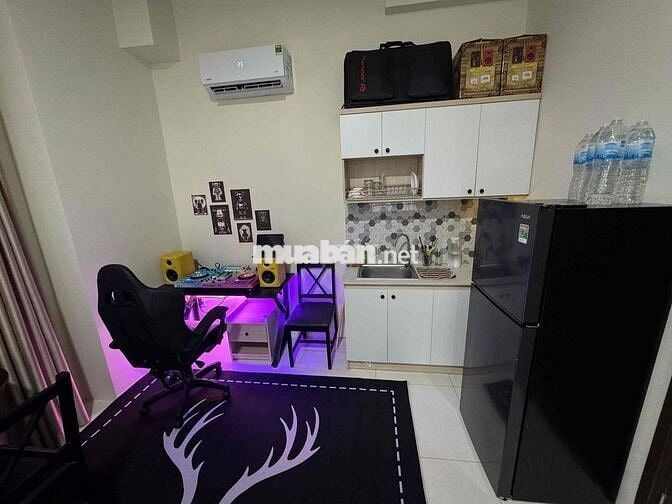 Nhượng lại căn hộ 54 ĐINH THỊ THI