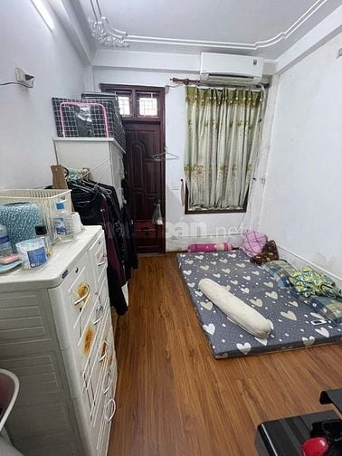 Bán nhà 21m2 tại ngõ Gốc Đề, phố Minh Khai, Hà Nội, 4,6 tỷ 