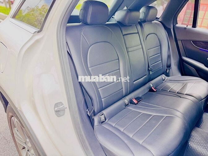 Mercedes GLC200 2018