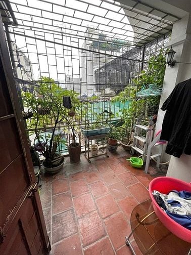 Bán nhà 21m2 tại ngõ Gốc Đề, phố Minh Khai, Hà Nội, 4,6 tỷ 
