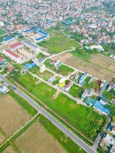 Cần Bán lô 86M Đất Đấu giá Mả Tre 2 Tại Xã Bình Minh, Hà Nội