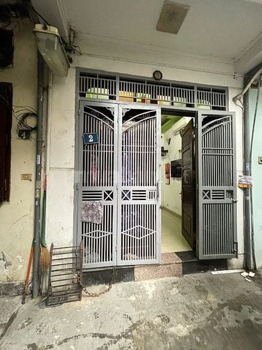 Bán nhà 21m2 tại ngõ Gốc Đề, phố Minh Khai, Hà Nội, 4,6 tỷ 