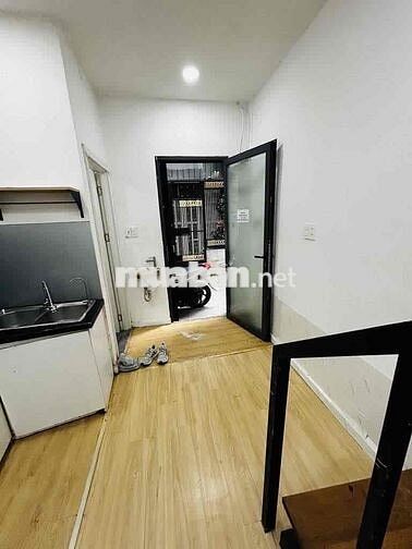 NGUYÊN CĂN PHÚ NHUẬN FULL NỘI THẤT SÁT MẶT TIỀN