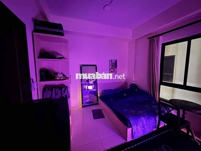 Nhượng lại căn hộ 54 ĐINH THỊ THI