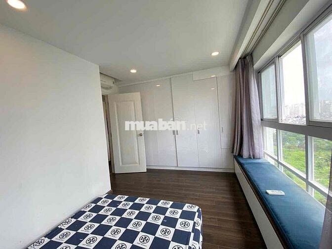 CĂN HỘ CAO CẤP NẰM TRONG KHU ĐÔ THỊ PHÚ MỸ HƯNG , NGOÀI ĐẸP HƠN ẢNH