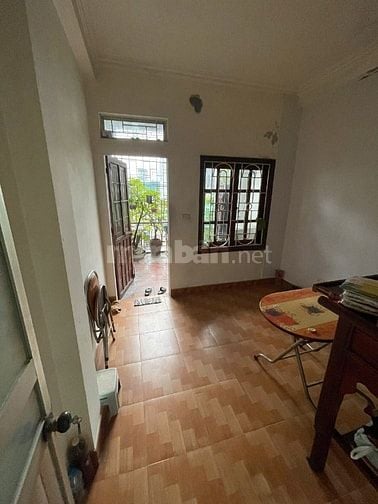 Bán nhà 21m2 tại ngõ Gốc Đề, phố Minh Khai, Hà Nội, 4,6 tỷ 