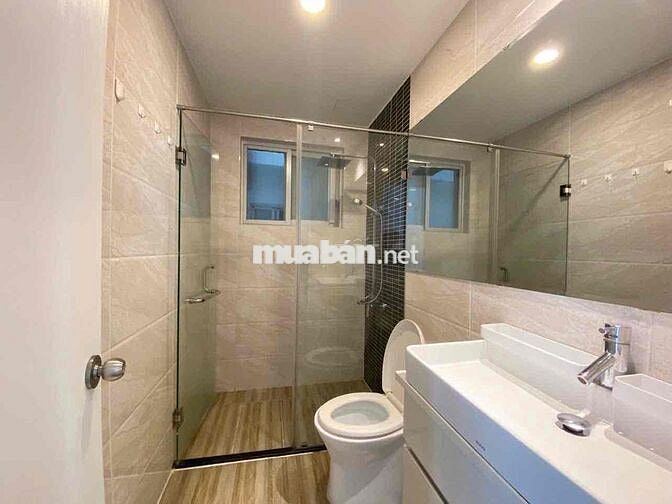 CĂN HỘ CAO CẤP NẰM TRONG KHU ĐÔ THỊ PHÚ MỸ HƯNG , NGOÀI ĐẸP HƠN ẢNH